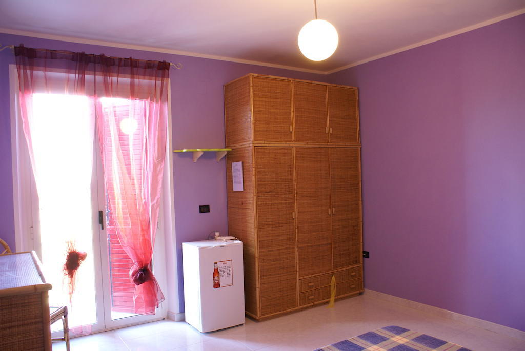People Bed & Breakfast Castorano ห้อง รูปภาพ