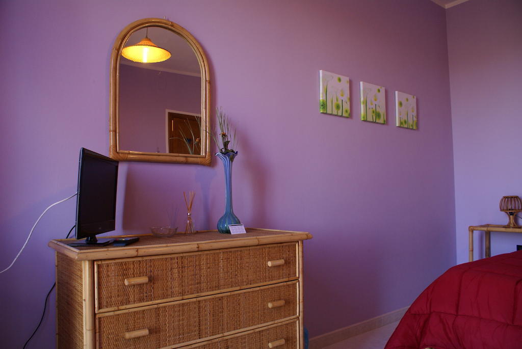 People Bed & Breakfast Castorano ห้อง รูปภาพ