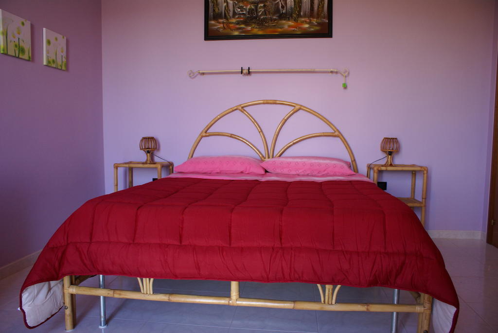 People Bed & Breakfast Castorano ห้อง รูปภาพ