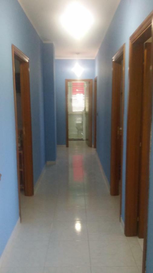 People Bed & Breakfast Castorano ภายนอก รูปภาพ